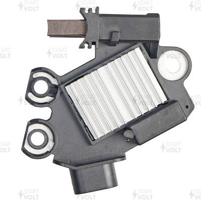 Alternator Regulator