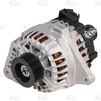 Alternator (LG 08S4)