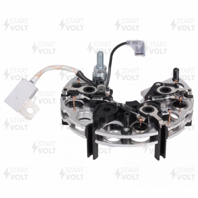 Rectifier, alternator (VDB 0110X)