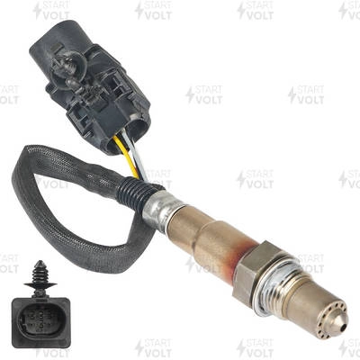 Lambda Sensor (VS-OS 0410)
