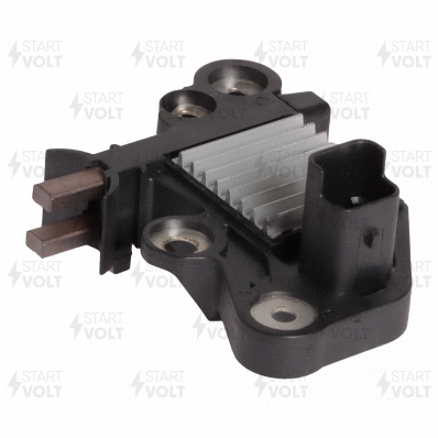 Alternator Regulator (VRR 0901)