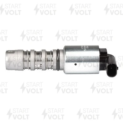 Control Valve, camshaft adjustment
