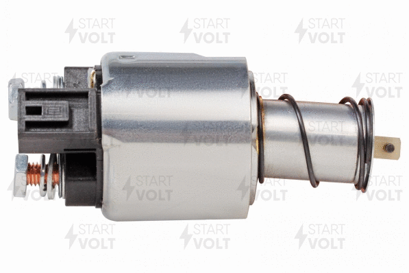 Solenoid Switch, starter
