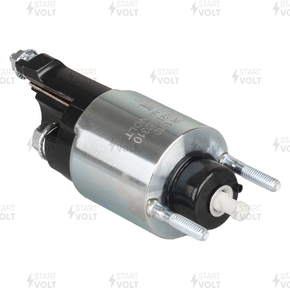 Solenoid Switch, starter (VSR 1510)