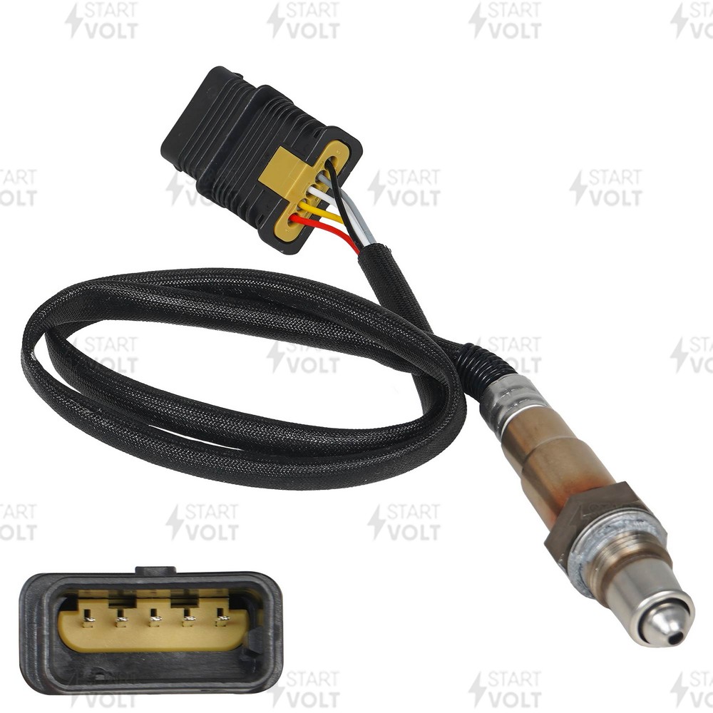 Lambda Sensor (VS-OS 0304)