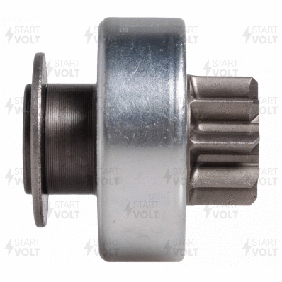 Freewheel Gear, starter