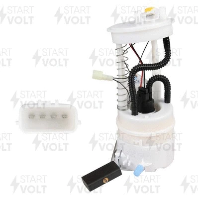 Fuel Feed Unit (SFM 1402)