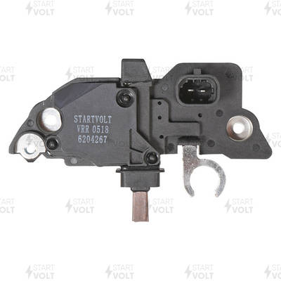 Alternator Regulator