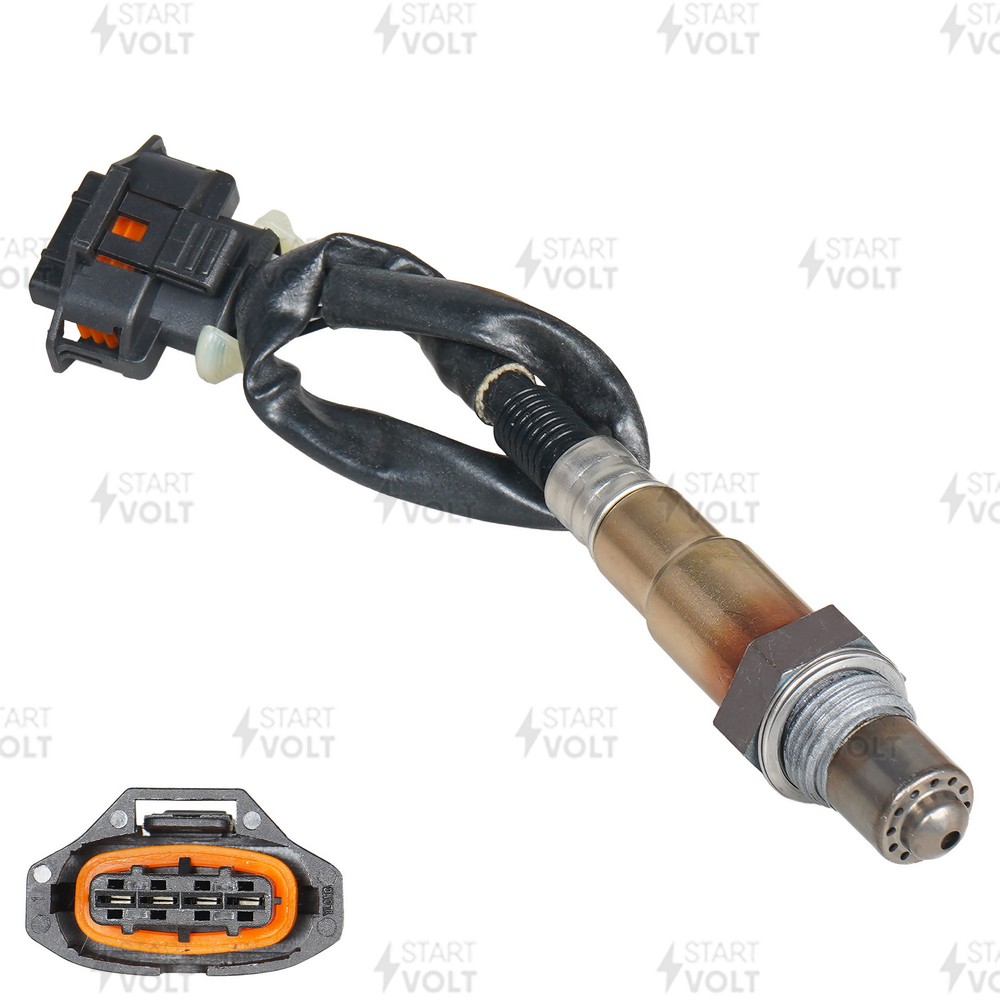 Lambda Sensor (VS-OS 0532)
