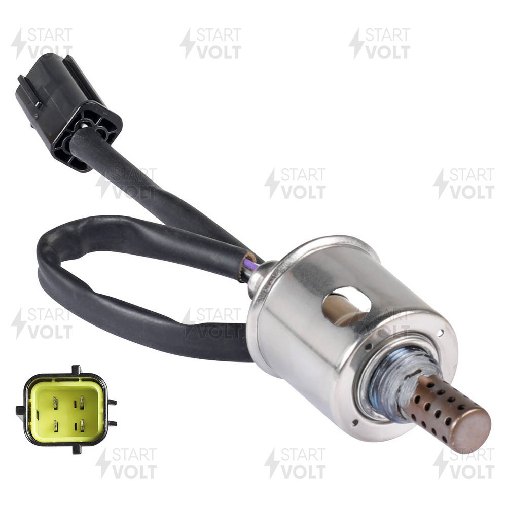 Lambda Sensor (VS-OS 0536)