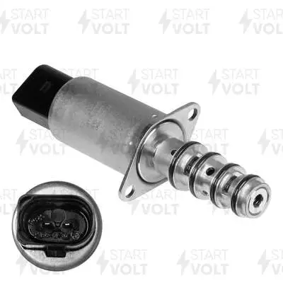 Control Valve, camshaft adjustment (SVC 1807)