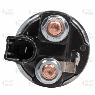 Solenoid Switch, starter