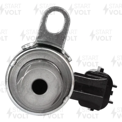 Control Valve, camshaft adjustment