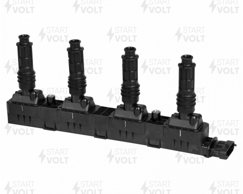 Ignition Coil (SC 2014)