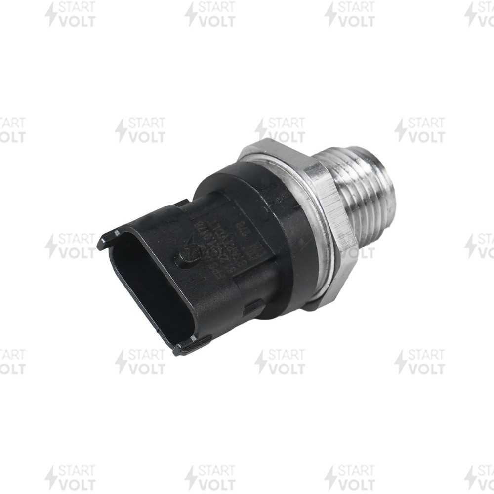 Sensor, fuel pressure