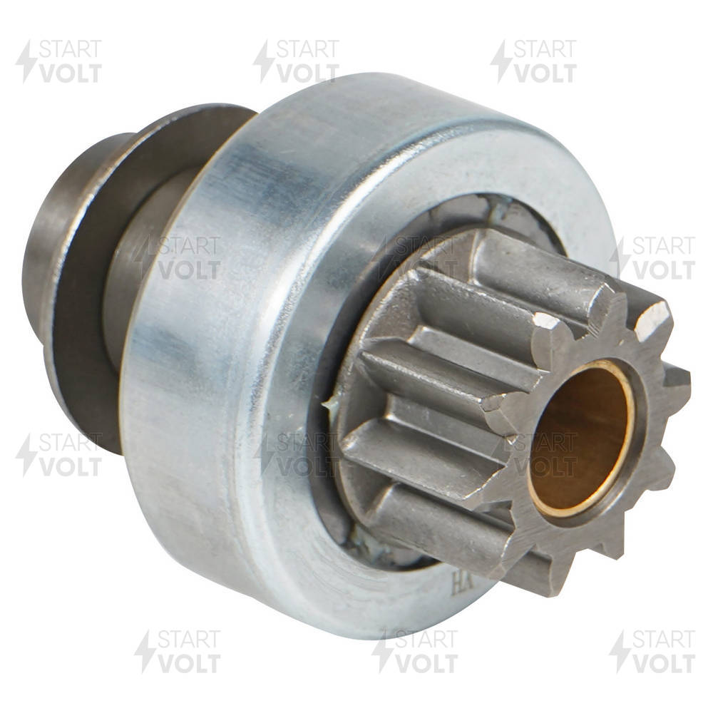 Freewheel Gear, starter (VCS 0805)