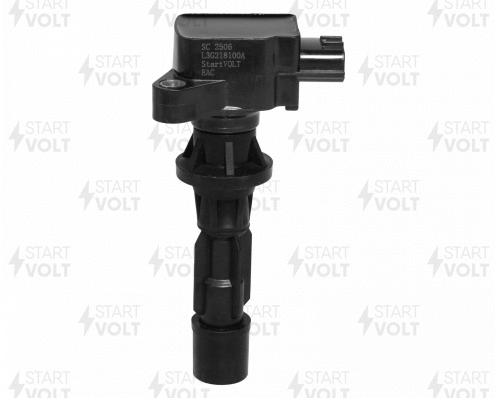 Ignition Coil (SC 2506)