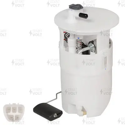 Fuel Feed Unit (SFM 1404)