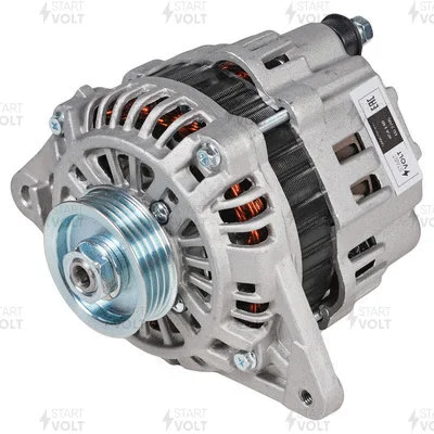 Alternator (LG 2705)