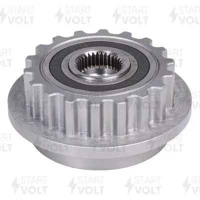 Alternator Freewheel Clutch (SGP 1819)
