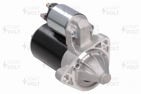 Starter (LSt 0552)