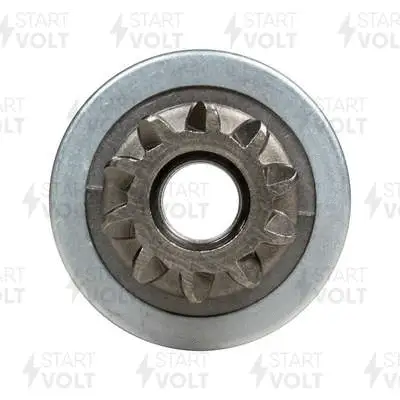 Freewheel Gear, starter