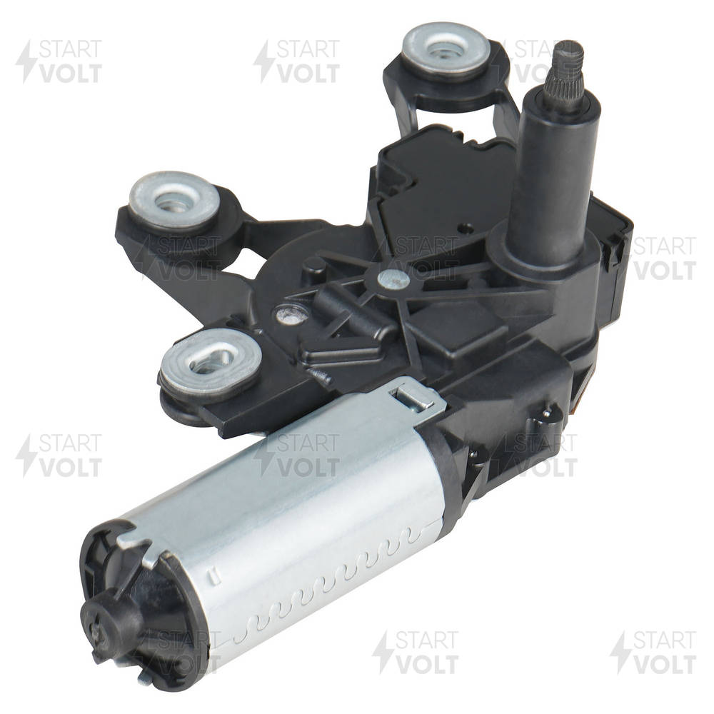 Wiper Motor