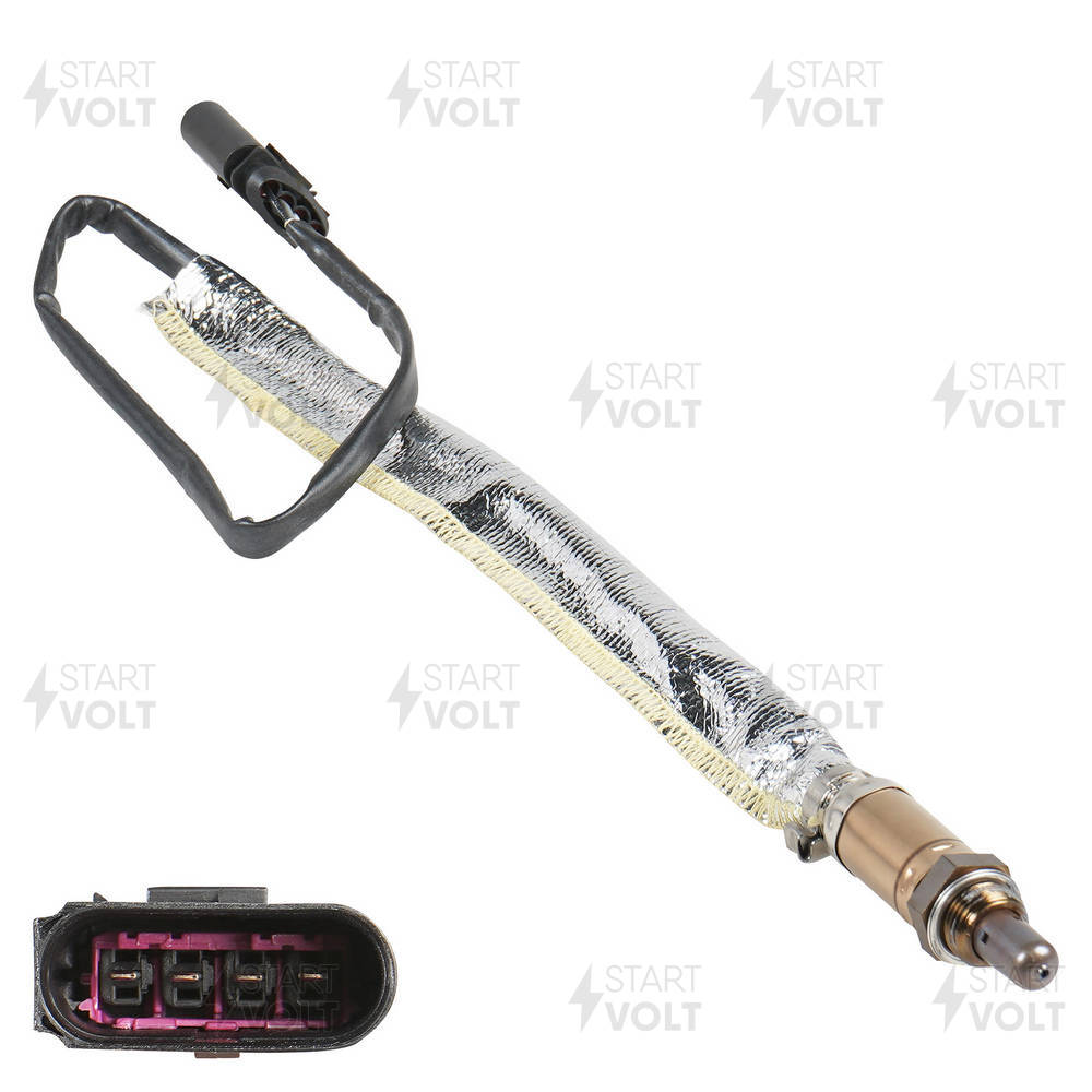 Lambda Sensor (VS-OS 1830)