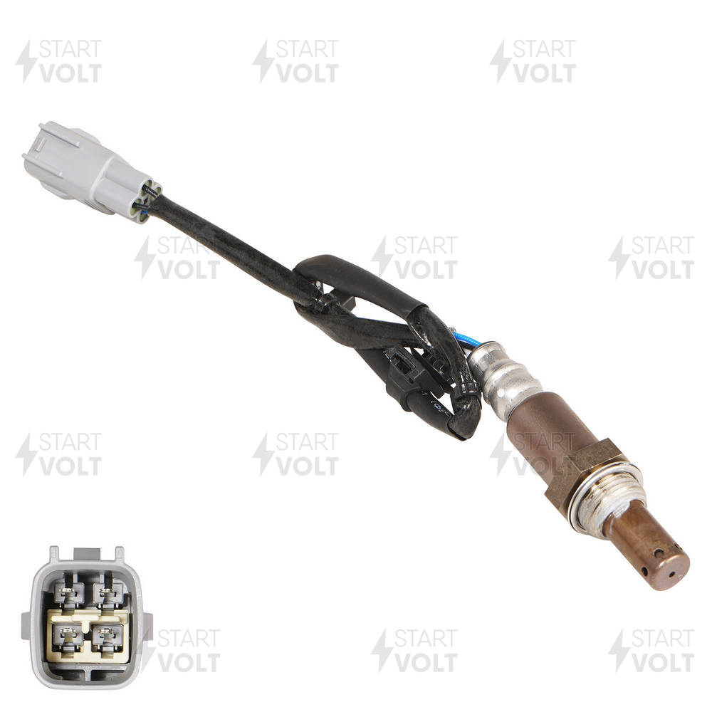 Lambda Sensor (VS-OS 1937)