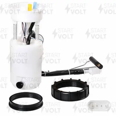 Fuel Feed Unit (SFM 1505)