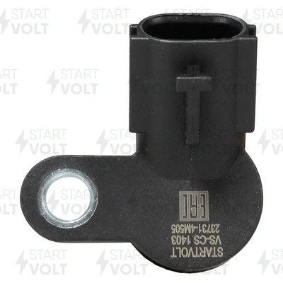 Sensor, crankshaft pulse