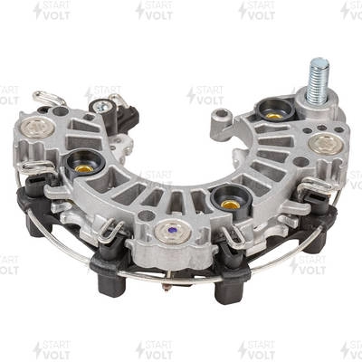 Rectifier, alternator (VDB 1502)