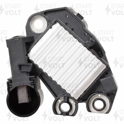 Alternator Regulator