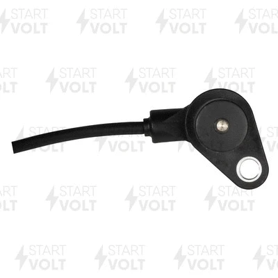 Sensor, crankshaft pulse
