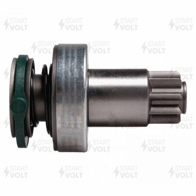 Freewheel Gear, starter