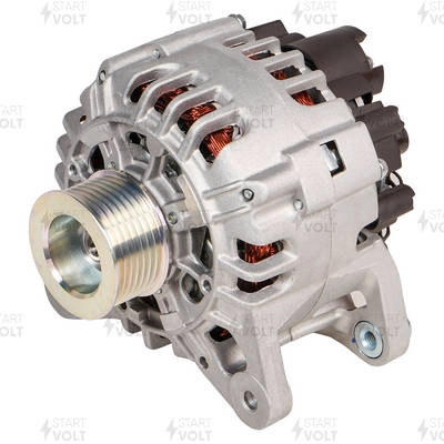 Alternator (LG 0924)