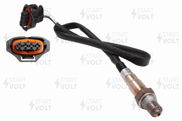 Lambda Sensor (VS-OS 0517)