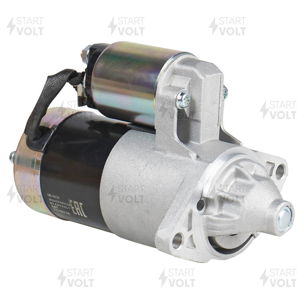 Starter (LSt 2404)