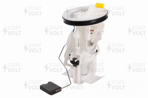 Fuel Feed Unit (SFM 2646)