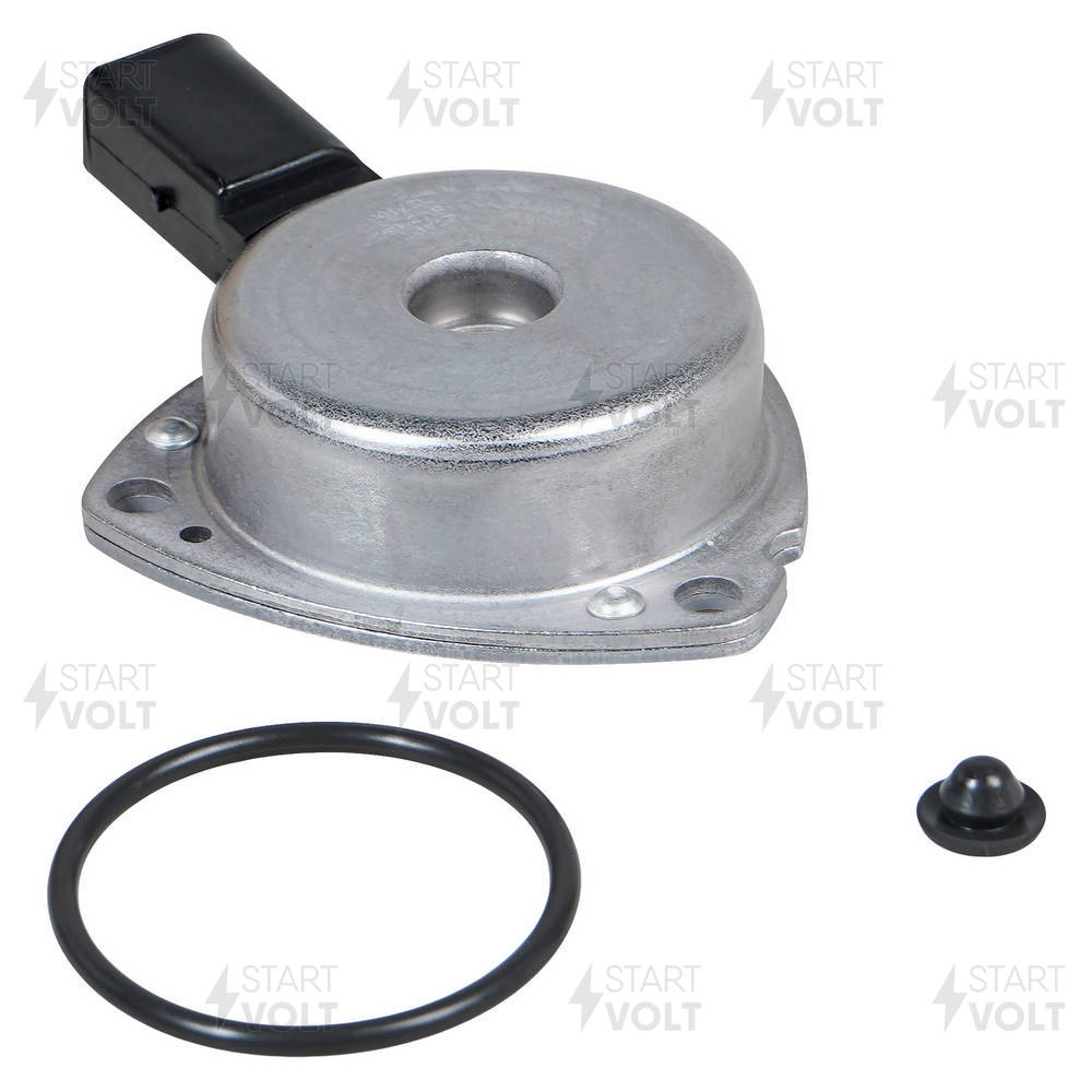 Control Valve, camshaft adjustment (SVC 1503)