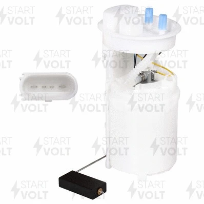 Fuel Feed Unit (SFM 1828)