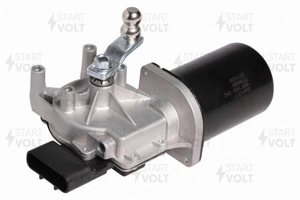 Wiper Motor (VWF 1650)