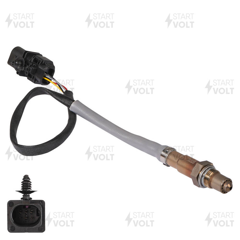 Lambda Sensor (VS-OS 1848)