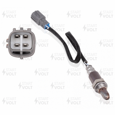 Lambda Sensor (VS-OS 1907)