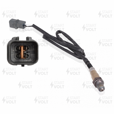 Lambda Sensor (VS-OS 0814)