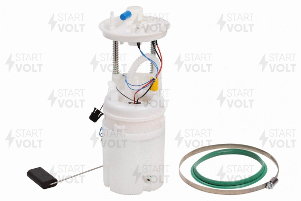 Fuel Feed Unit (SFM 2670)