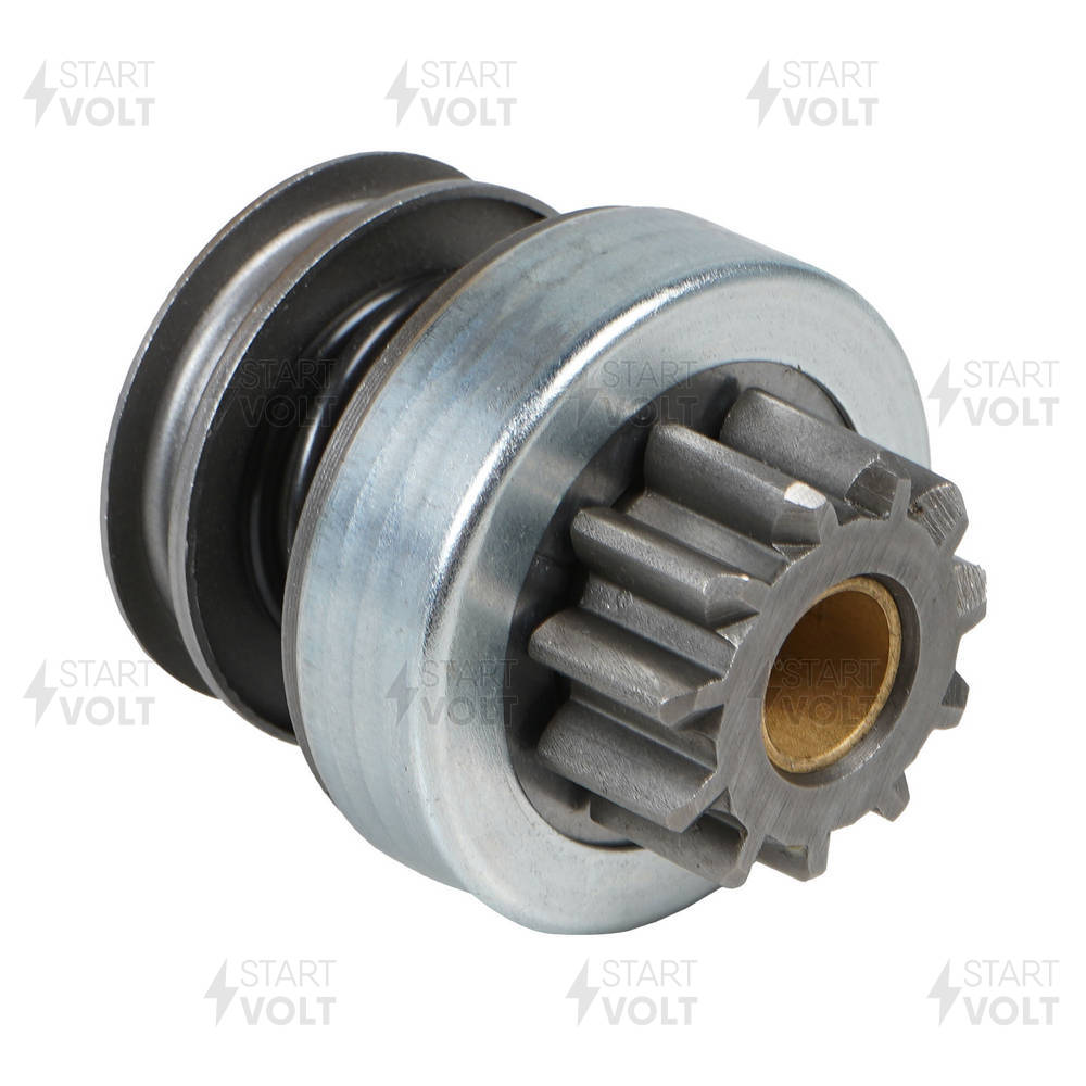 Freewheel Gear, starter (VCS 0903)