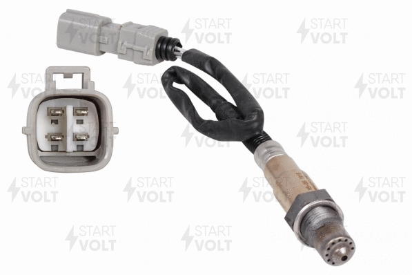 Lambda Sensor (VS-OS 1916)