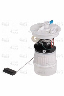 Fuel Feed Unit (SFM 1079)