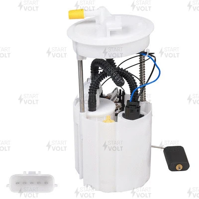 Fuel Feed Unit (SFM 1401)